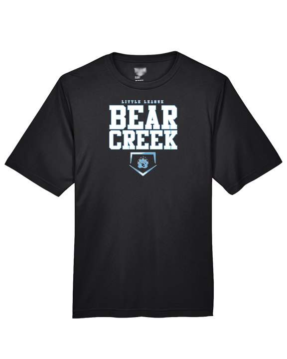 Bear Creek Baseball - Performance Shirt