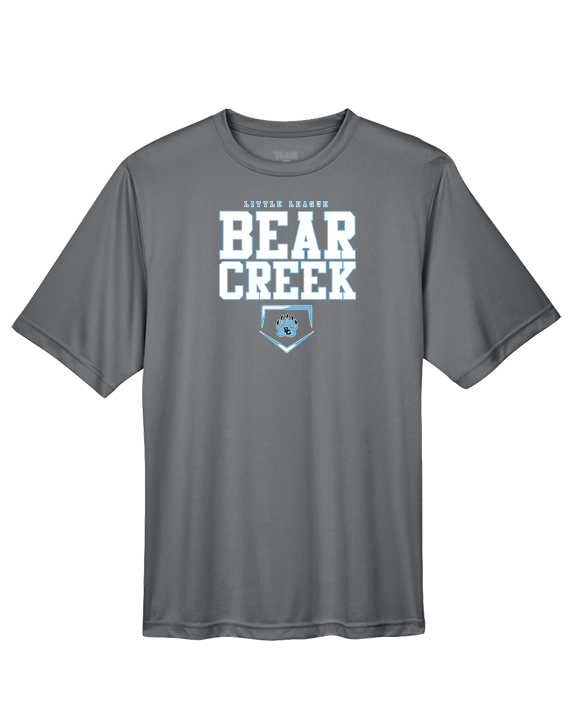 Bear Creek Baseball - Performance Shirt