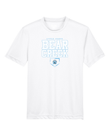 Bear Creek Baseball - Youth Performance Shirt