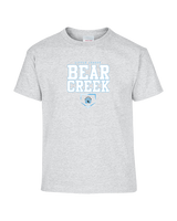 Bear Creek Baseball - Youth Shirt