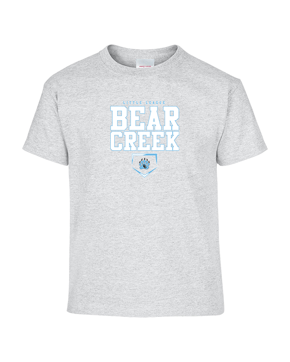 Bear Creek Baseball - Youth Shirt