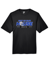 Bear Creek HS Football NIOH - Performance Shirt
