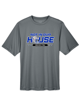 Bear Creek HS Football NIOH - Performance Shirt