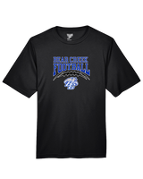 Bear Creek HS Football School Football - Performance Shirt