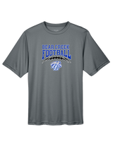 Bear Creek HS Football School Football - Performance Shirt