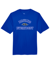Bear Creek HS Football Vs Everybody - Performance Shirt