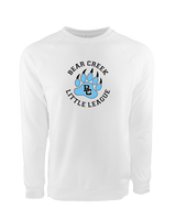 Bear Creek Logo - Crewneck Sweatshirt