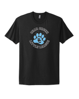 Bear Creek Logo - Mens Select Cotton T-Shirt