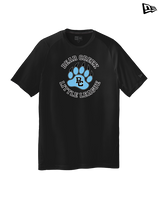 Bear Creek Logo - New Era Performance Shirt