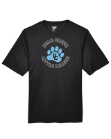 Bear Creek Logo - Performance Shirt