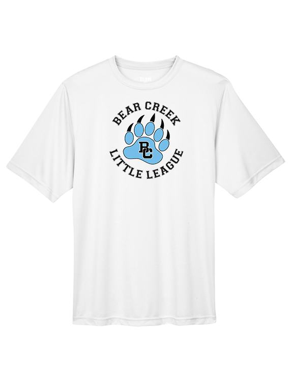 Bear Creek Logo - Performance Shirt