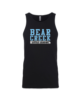 Bear Creek Mascot - Tank Top