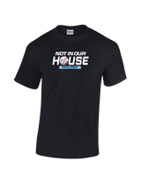 Bear Creek NIOH - Cotton T-Shirt