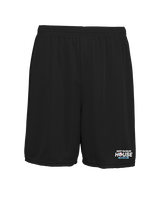 Bear Creek NIOH - Mens 7inch Training Shorts