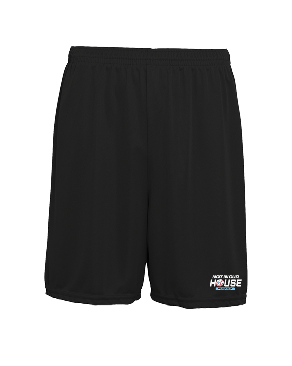 Bear Creek NIOH - Mens 7inch Training Shorts