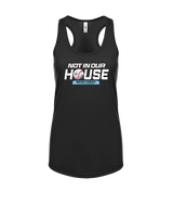 Bear Creek NIOH - Womens Tank Top