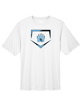 Bear Creek Plate - Performance Shirt