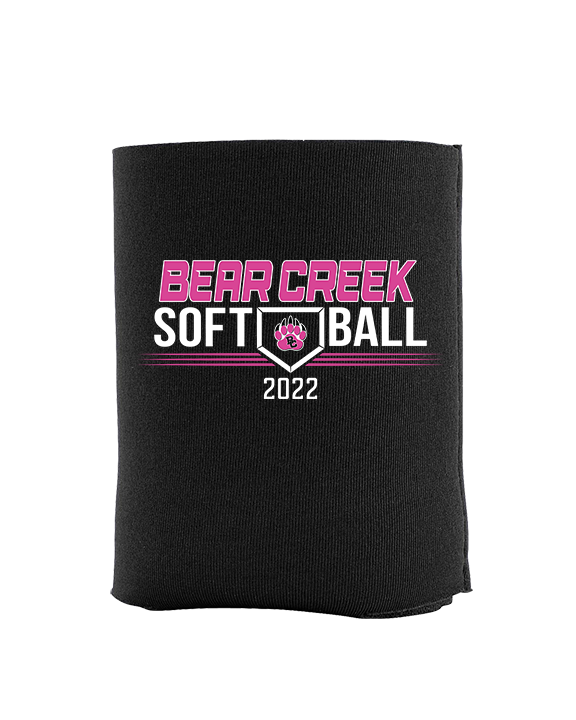 Bear Creek Softball - Koozie