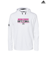 Bear Creek Softball - Mens Adidas Hoodie