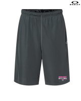 Bear Creek Softball - Oakley Shorts
