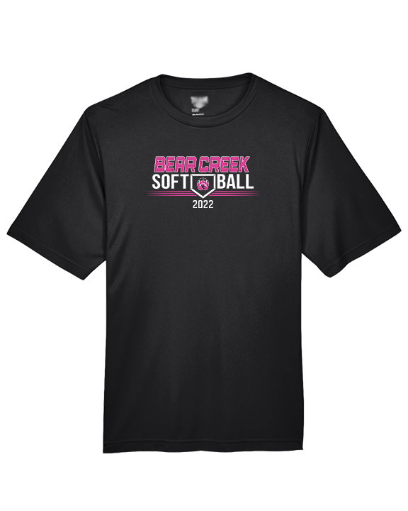 Bear Creek Softball - Performance Shirt