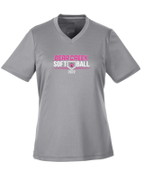 Bear Creek Softball - Womens Performance Shirt