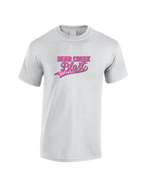 Bear Creek Softball Custom - Cotton T-Shirt