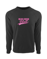 Bear Creek Softball Custom - Crewneck Sweatshirt