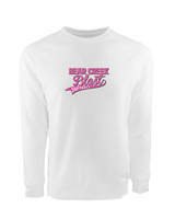 Bear Creek Softball Custom - Crewneck Sweatshirt