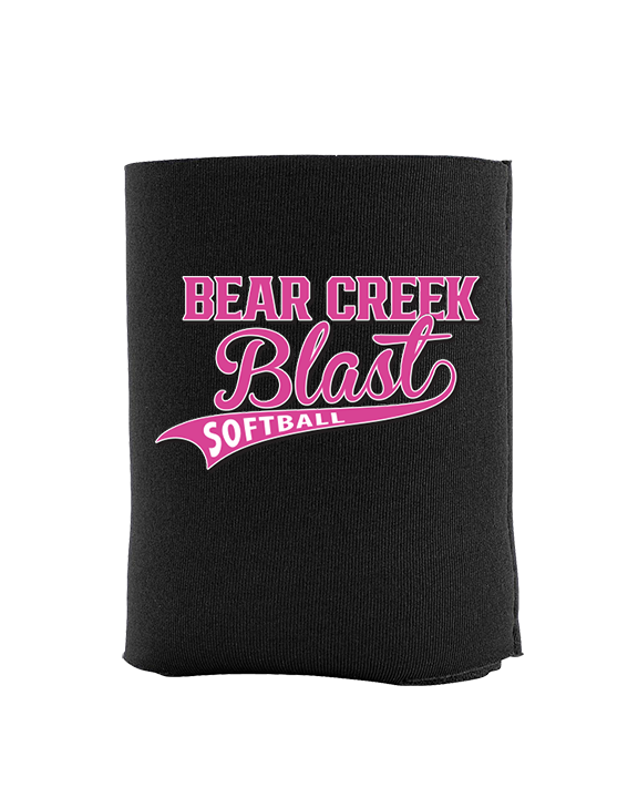 Bear Creek Softball Custom - Koozie