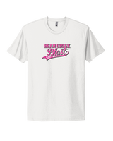 Bear Creek Softball Custom - Mens Select Cotton T-Shirt