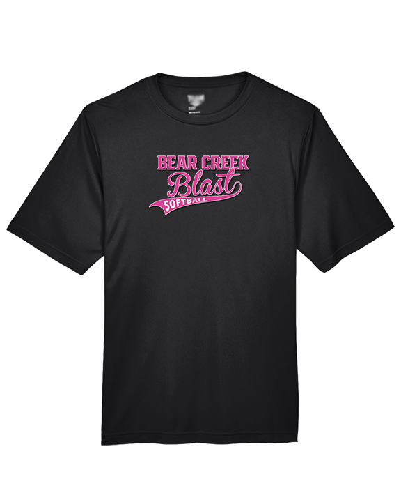 Bear Creek Softball Custom - Performance Shirt