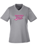 Bear Creek Softball Custom - Womens Performance Shirt