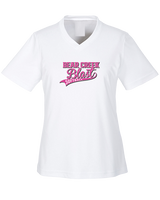 Bear Creek Softball Custom - Womens Performance Shirt