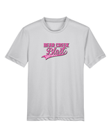 Bear Creek Softball Custom - Youth Performance Shirt