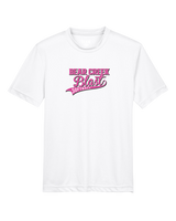 Bear Creek Softball Custom - Youth Performance Shirt