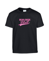 Bear Creek Softball Custom - Youth Shirt