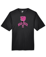 Bear Creek Softball Glove - Performance Shirt