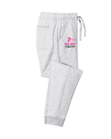 Bear Creek Softball Hitter - Cotton Joggers