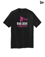 Bear Creek Softball Hitter - New Era Performance Shirt