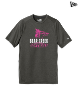 Bear Creek Softball Hitter - New Era Performance Shirt