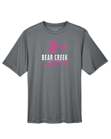 Bear Creek Softball Hitter - Performance Shirt