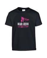 Bear Creek Softball Hitter - Youth Shirt