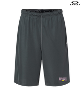 Bear Creek Softball Leave It - Oakley Shorts