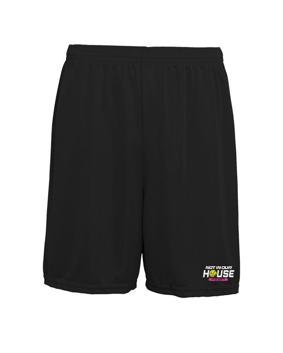 Bear Creek Softball NIOH - Mens 7inch Training Shorts