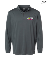 Bear Creek Softball NIOH - Mens Oakley Quarter Zip