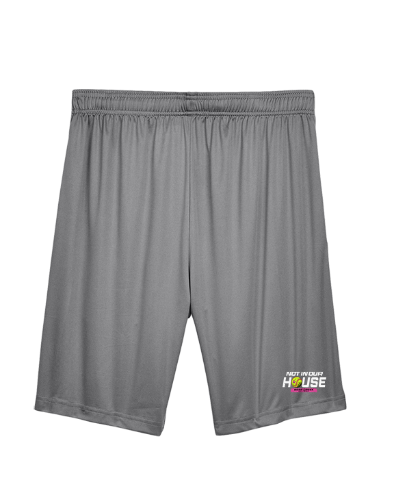 Bear Creek Softball NIOH - Mens Training Shorts with Pockets