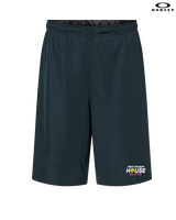 Bear Creek Softball NIOH - Oakley Shorts