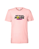 Bear Creek Softball NIOH - Tri-Blend Shirt