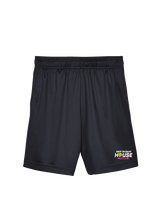 Bear Creek Softball NIOH - Youth Training Shorts